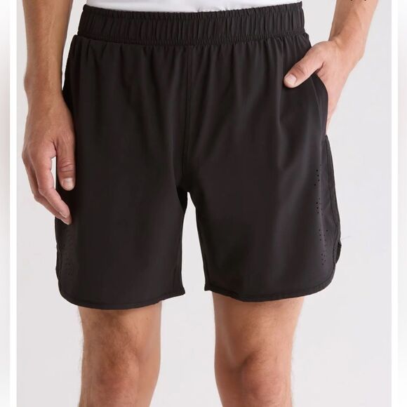 90 Degree by Reflex Men’s Evolve Shorts! - Picture 16 of 16